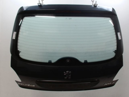 HAYON PEUGEOT 206 + 2009-2013