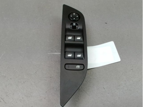 COMMANDE LEVE-GLACE PORTE AVG PEUGEOT 2008
