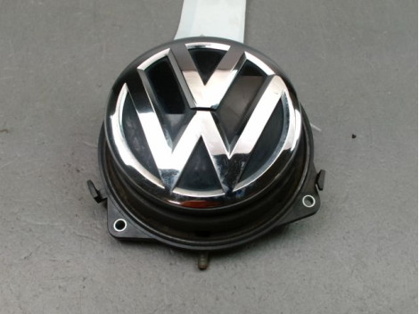 POIGNEE EXTERIEURE HAYON VOLKSWAGEN GOLF VII Phase 1 (5G) 2012-...