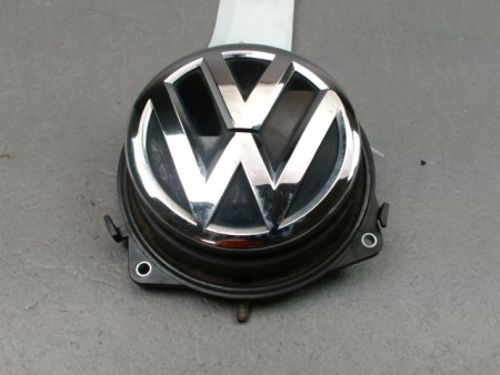 POIGNEE EXTERIEURE HAYON VOLKSWAGEN GOLF VII Phase 1 (5G) 2012-...