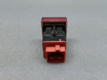 BOUTON DE WARNING CITROEN BERLINGO II BREAK 2008-