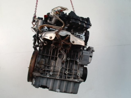 MOTEUR ESSENCE VOLKSWAGEN NEW BEETLE I Phase 1  1999-2005 1.6