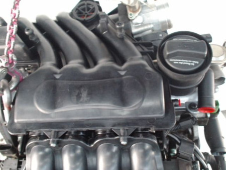 MOTEUR ESSENCE VOLKSWAGEN NEW BEETLE I Phase 1  1999-2005 1.6