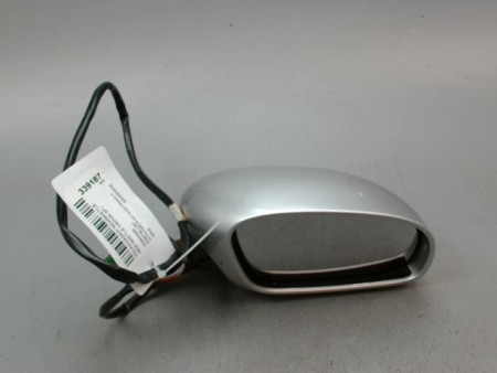 RETROVISEUR EXTERIEUR ELECTRIQUE DROIT VOLKSWAGEN NEW BEETLE I Phase 1 (1C/9C/9G) 1999-2005