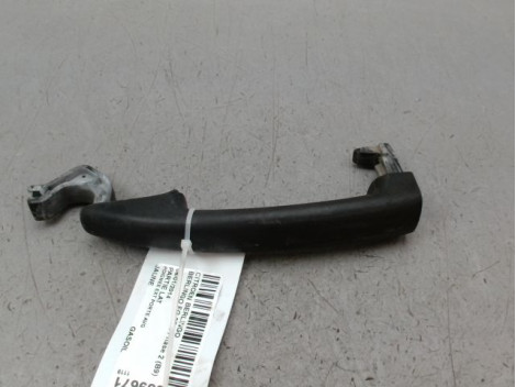 POIGNEE EXTERIEURE PORTE AVANT GAUCHE CITROEN BERLINGO FG II Phase 2 (B9) 2012-2015