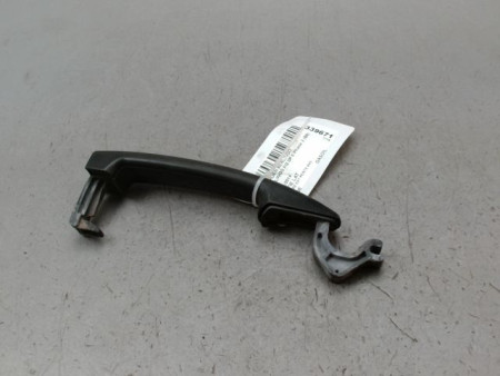 POIGNEE EXTERIEURE PORTE AVANT GAUCHE CITROEN BERLINGO FG II Phase 2 (B9) 2012-2015