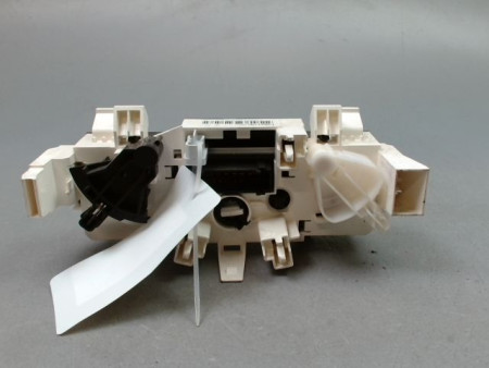 COMMANDE DE CHAUFFAGE CITROEN C3 PLURIEL CABRIO 2P I Phase 1 2003-2008