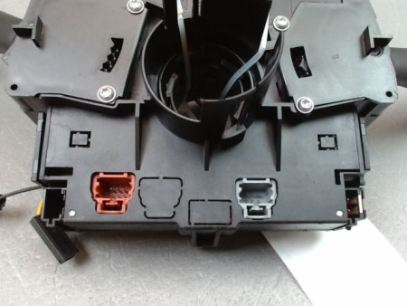 BLOC COMMODOS CITROEN C3 PLURIEL CABRIO 2P I Phase 1 2003-2008