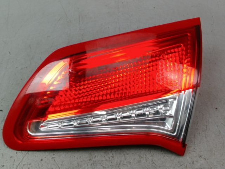 FEUX FACTICE D  CITROEN C4 II Phase 1 (B71) 2010-2015