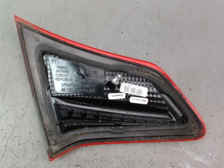FEUX FACTICE D  CITROEN C4 II Phase 1 (B71) 2010-2015