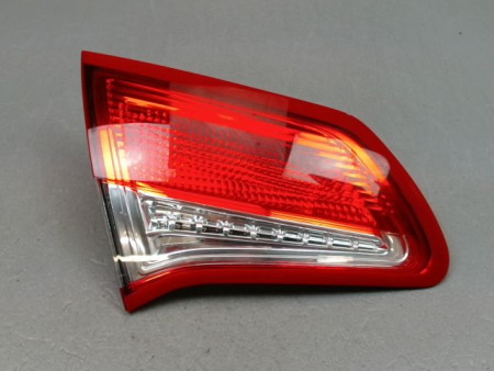 FEUX FACTICE G CITROEN C4 II Phase 1 (B71) 2010-2015