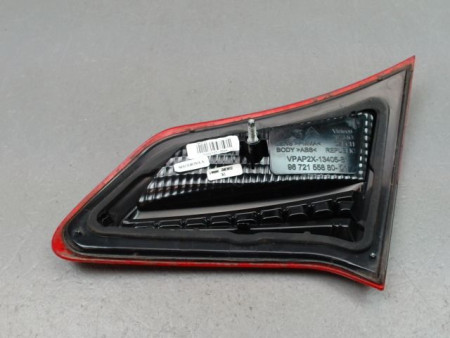 FEUX FACTICE G CITROEN C4 II Phase 1 (B71) 2010-2015