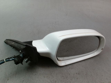 RETROVISEUR EXTERIEUR ELECTRIQUE DROIT AUDI A4 BERL. III Phase 1 (8K) 2008-2011