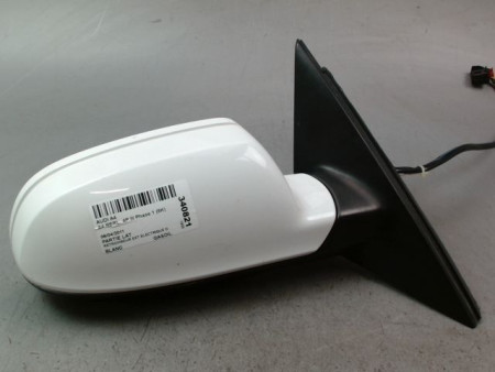 RETROVISEUR EXTERIEUR ELECTRIQUE DROIT AUDI A4 BERL. III Phase 1 (8K) 2008-2011
