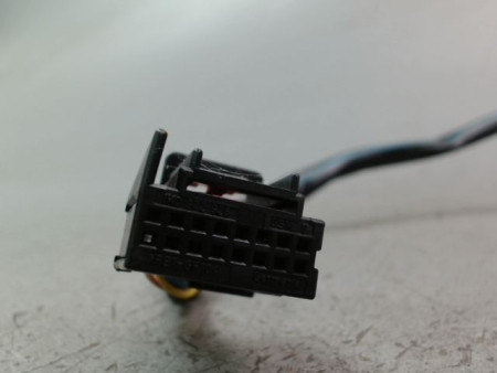 RETROVISEUR EXTERIEUR ELECTRIQUE DROIT AUDI A4 BERL. III Phase 1 (8K) 2008-2011