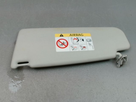 PARE-SOLEIL D VOLKSWAGEN POLO V Phase 1 (6R) 2009-...