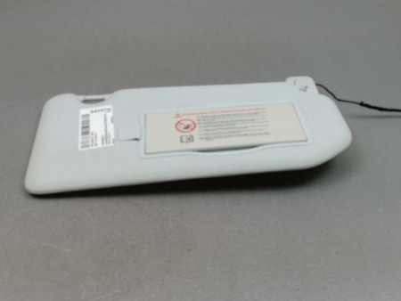 PARE-SOLEIL D PEUGEOT 508 2010-