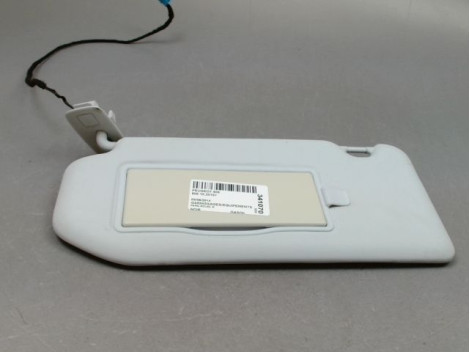 PARE-SOLEIL G PEUGEOT 508 2010-
