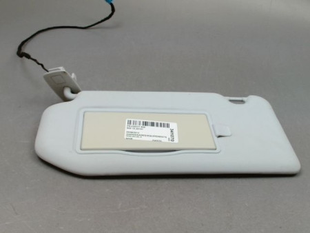 PARE-SOLEIL G PEUGEOT 508 2010-