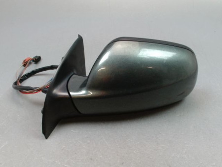 RETROVISEUR EXTERIEUR ELECTRIQUE GAUCHE PEUGEOT 307 CC 2P Phase 1 2003-2005