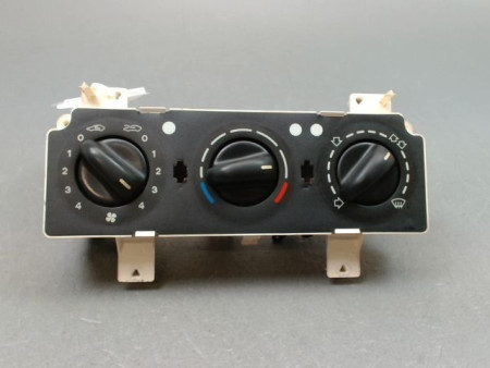 COMMANDE DE CHAUFFAGE CITROEN XSARA Phase 1 1997-2000