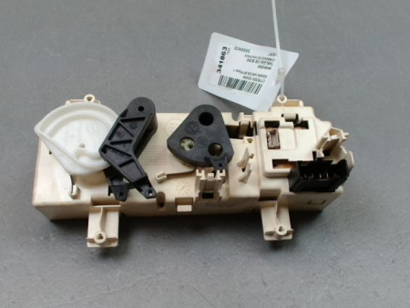COMMANDE DE CHAUFFAGE CITROEN XSARA Phase 1 1997-2000