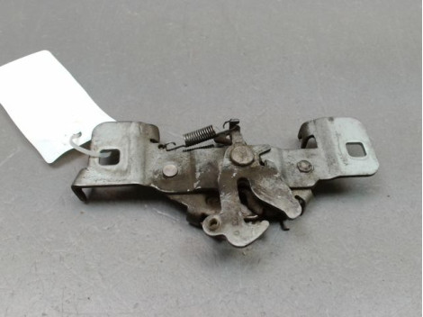 SERRURE CAPOT CITROEN XSARA Phase 1 1997-2000