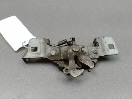 SERRURE CAPOT CITROEN XSARA Phase 1 1997-2000