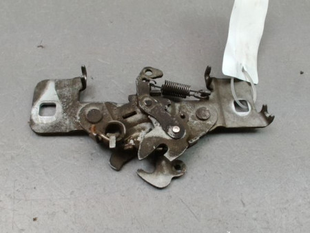 SERRURE CAPOT CITROEN XSARA Phase 1 1997-2000