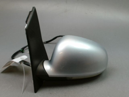 RETROVISEUR EXTERIEUR ELECTRIQUE GAUCHE VOLKSWAGEN GOLF V SW 2007-