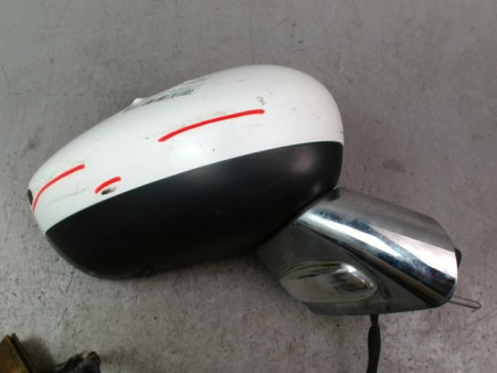RETROVISEUR EXTERIEUR ELECTRIQUE DROIT CITROEN C3 II Phase 1 (A51) 2009-2013