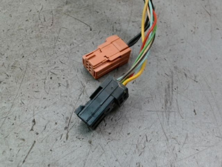 RETROVISEUR EXTERIEUR ELECTRIQUE DROIT CITROEN C3 II Phase 1 (A51) 2009-2013