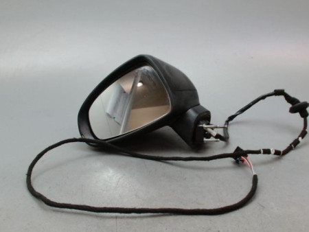RETROVISEUR EXTERIEUR ELECTRIQUE GAUCHE AUDI A1 Phase 1 (8X) 2010-2015
