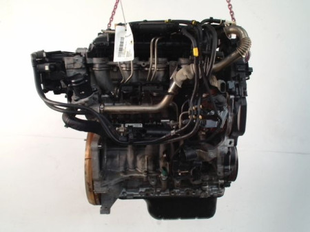 MOTEUR DIESEL PEUGEOT 207 SW 2007-2013 1.6 HDi
