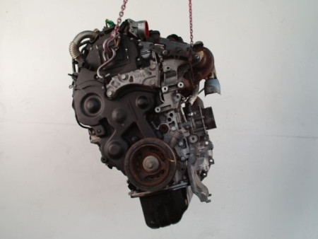 MOTEUR DIESEL PEUGEOT 207 SW 2007-2013 1.6 HDi