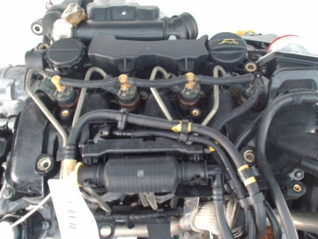 MOTEUR DIESEL PEUGEOT 207 SW 2007-2013 1.6 HDi