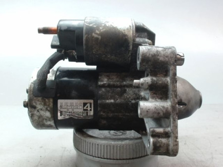 DEMARREUR PEUGEOT 206 + 2009-2013