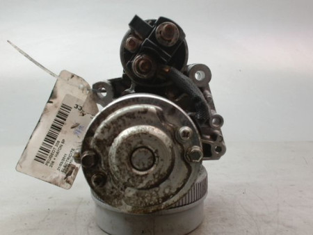 DEMARREUR PEUGEOT 206 + 2009-2013