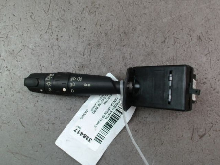 COMMANDE ECLAIRAGE CITROEN XANTIA Phase 2 1997-2002
