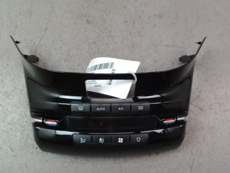 COMMANDE DE CHAUFFAGE PEUGEOT 208 Phase 1 2012-...