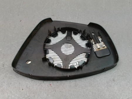 GLACE RETROVISEUR EXT D PEUGEOT 208 Phase 1 2012-...