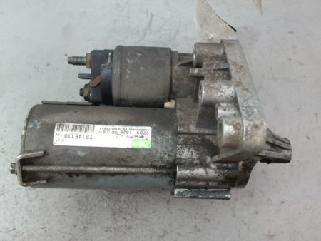 DEMARREUR CITROEN BERLINGO BREAK II Phase 1 (B9) 2008-2012