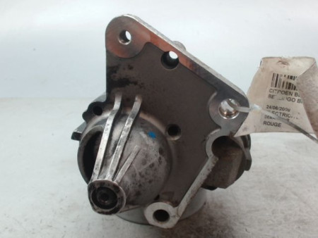 DEMARREUR CITROEN BERLINGO BREAK II Phase 1 (B9) 2008-2012