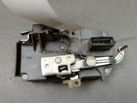 SYSTEME CONDAMNATION AVANT GAUCHE CITROEN C8 MONOSP. 2002-...