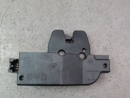 SERRURE HAYON  CITROEN C8 MONOSP. 2002-...