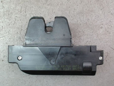 SERRURE HAYON  CITROEN C8 MONOSP. 2002-...