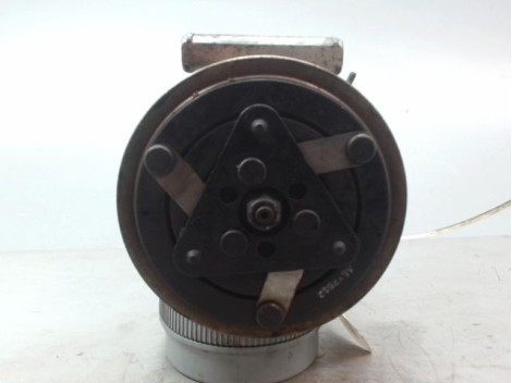 COMPRESSEUR AIR CONDITIONNE CITROEN XSARA Phase 2 2000-2004