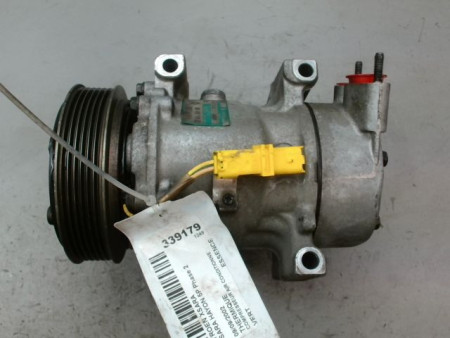 COMPRESSEUR AIR CONDITIONNE CITROEN XSARA Phase 2 2000-2004