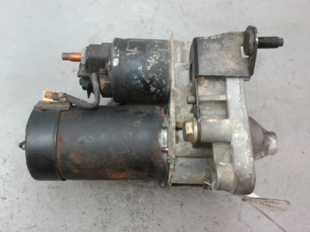 DEMARREUR PEUGEOT 307 Phase 2 2005-2007