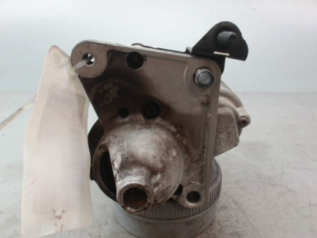 DEMARREUR PEUGEOT 307 Phase 2 2005-2007